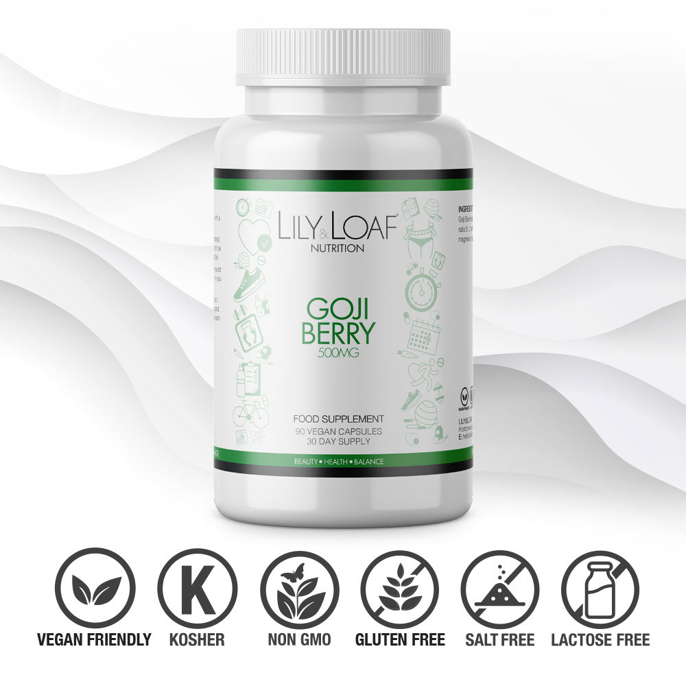 Goji Berry