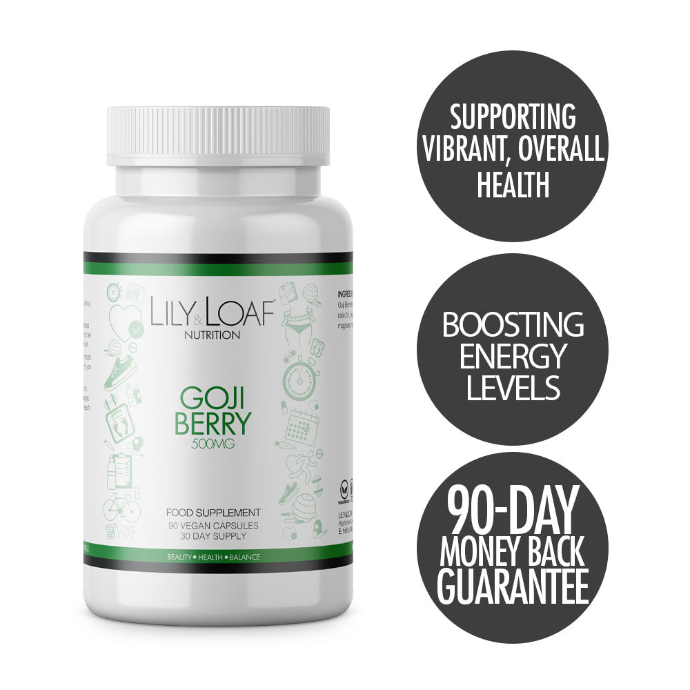 Goji Berry