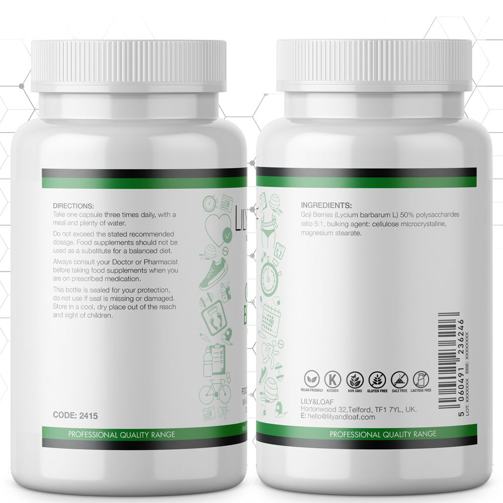 Goji Berry