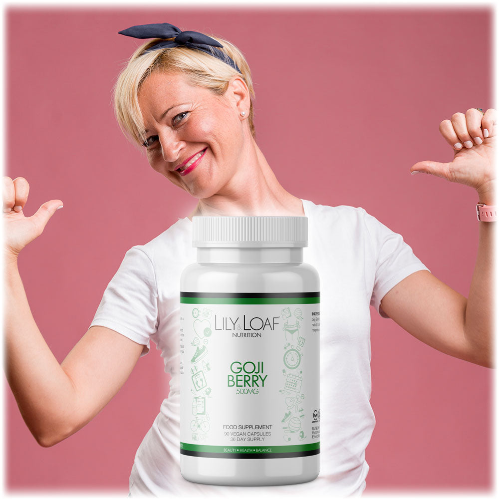 Goji Berry