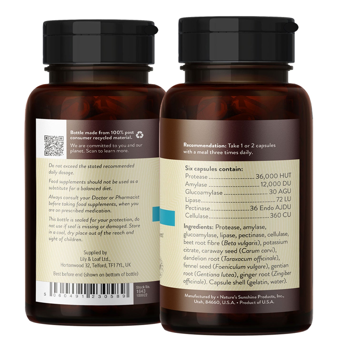 Proactazyme