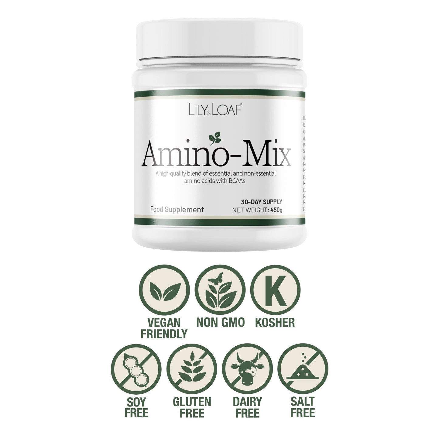 Amino-Mix