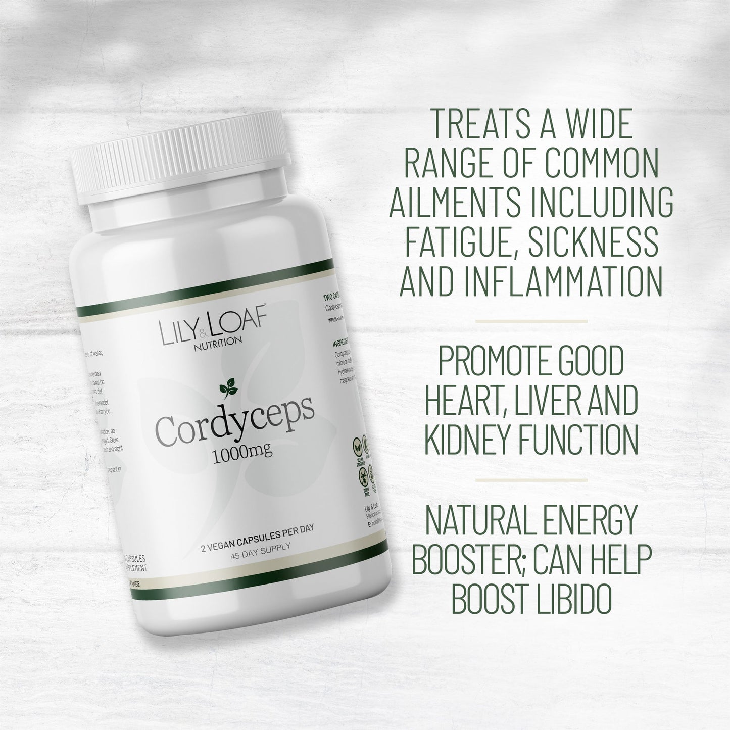 Cordyceps