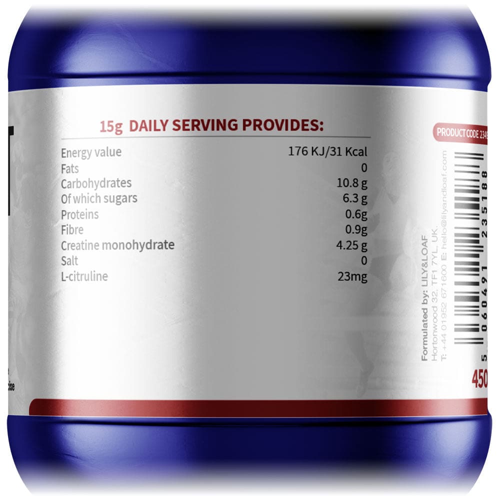 Creatine