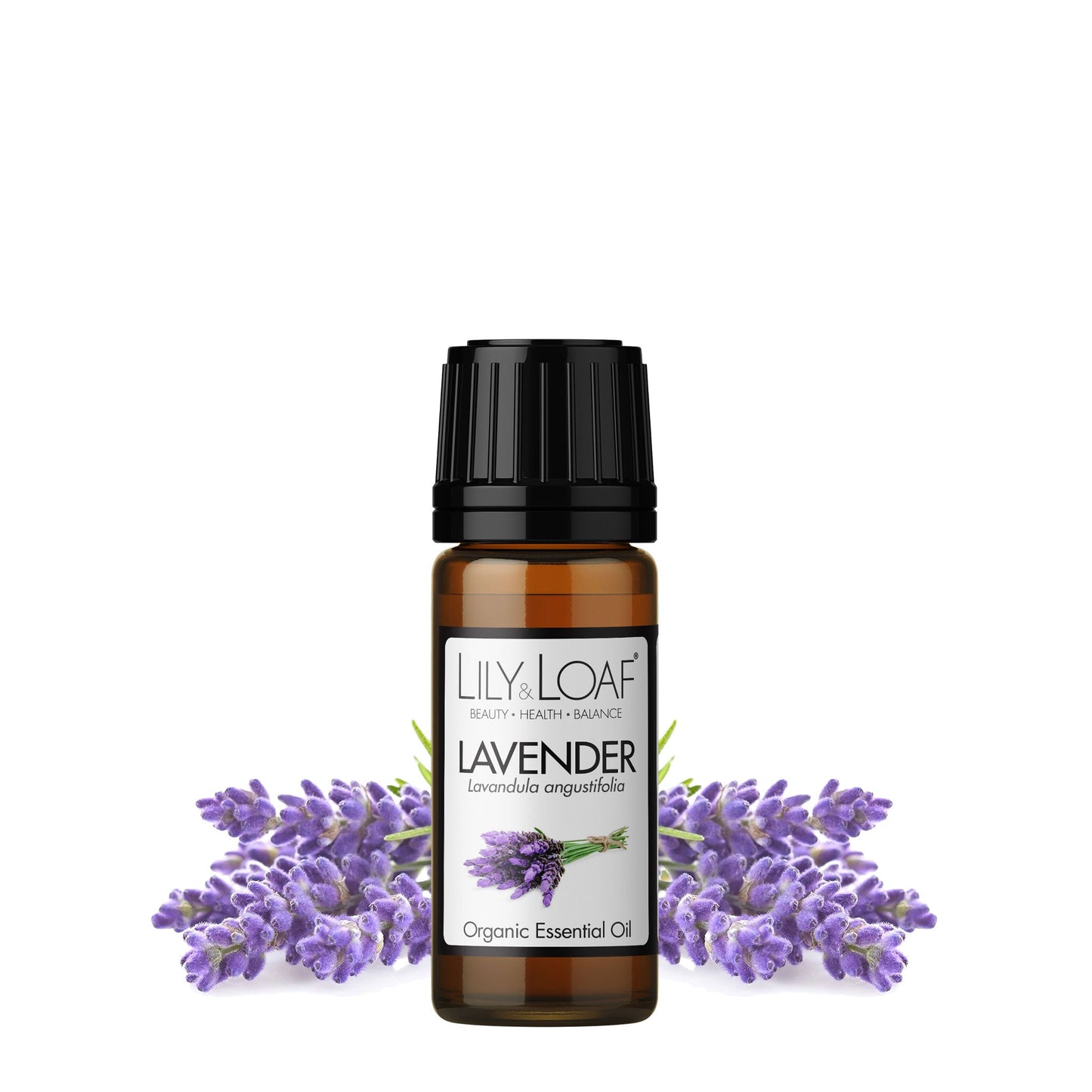 Lavender Organic Essential Oil