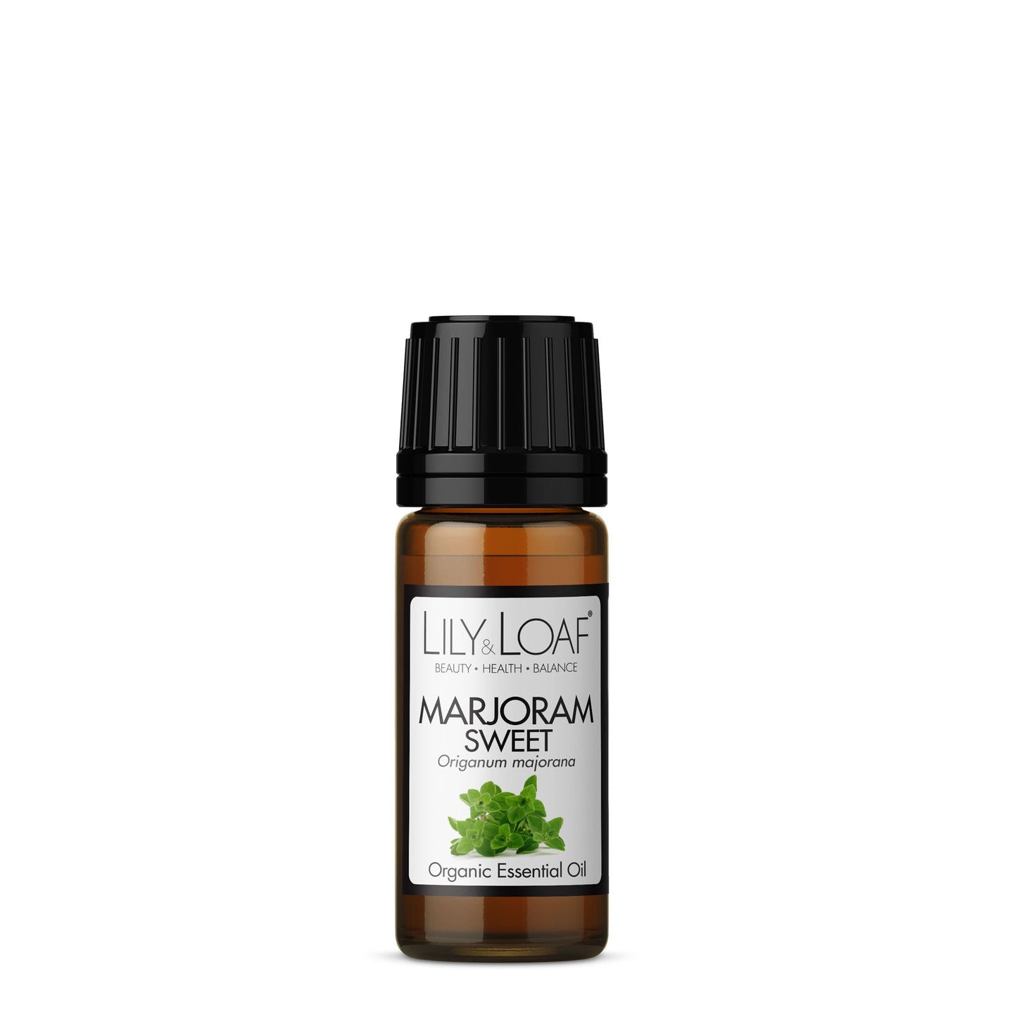 Mandarin (Red) Organic Essential Oil