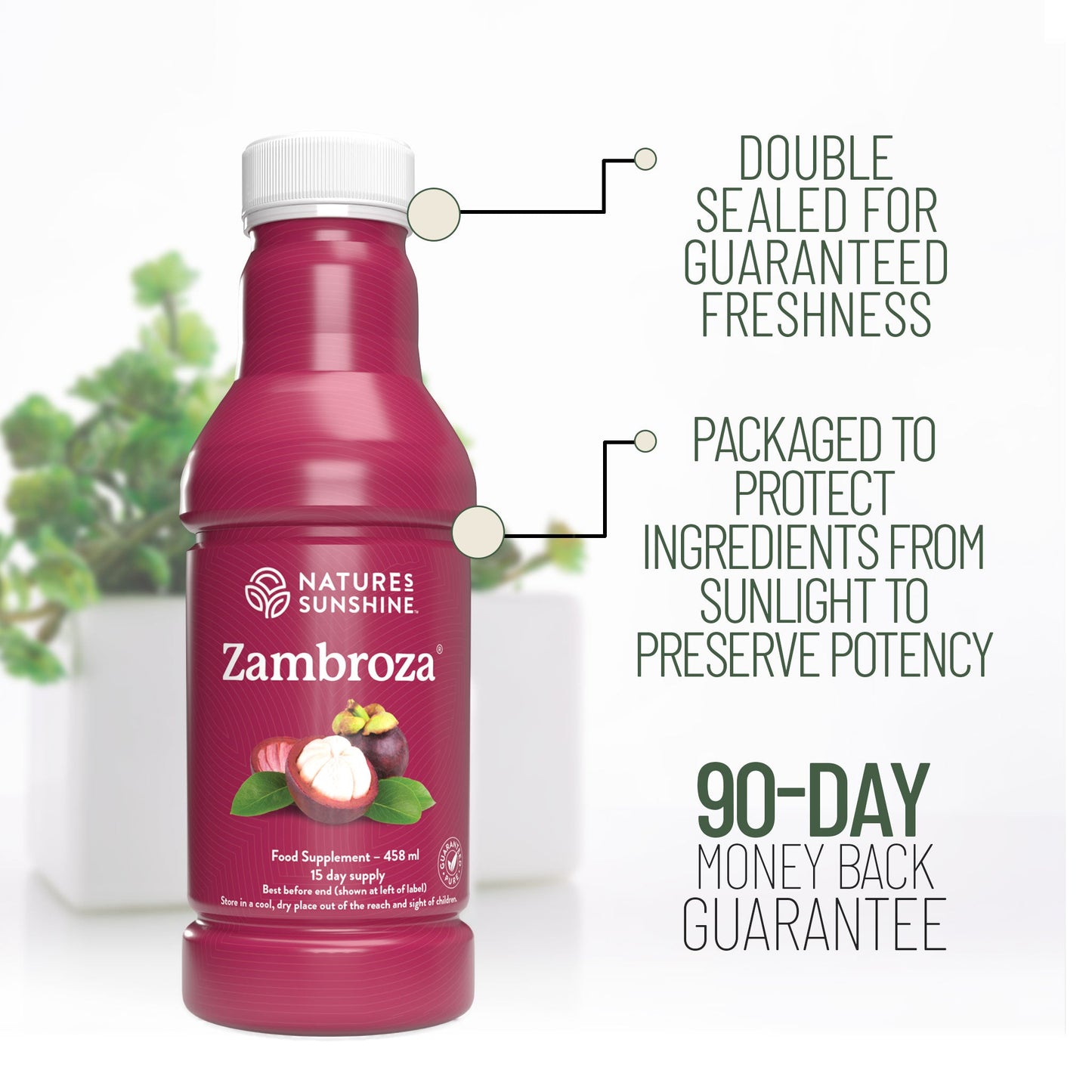 Zambroza®