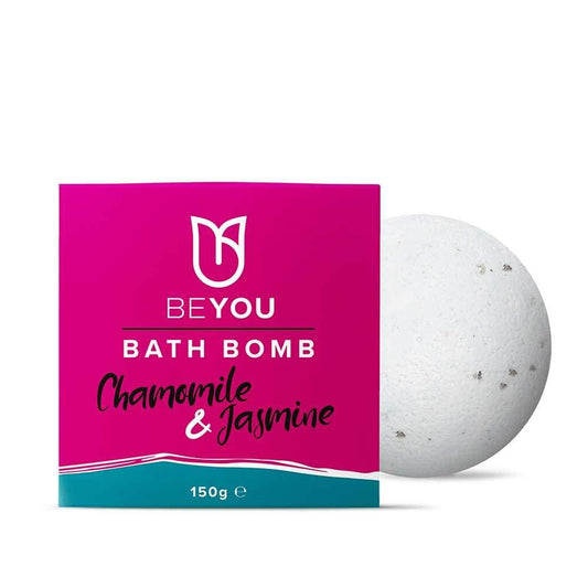 BeYou - BeYou Bath Bomb - Essential Oil
