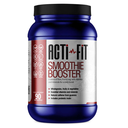 Acti-Fit - Smoothie Booster 1800g - front