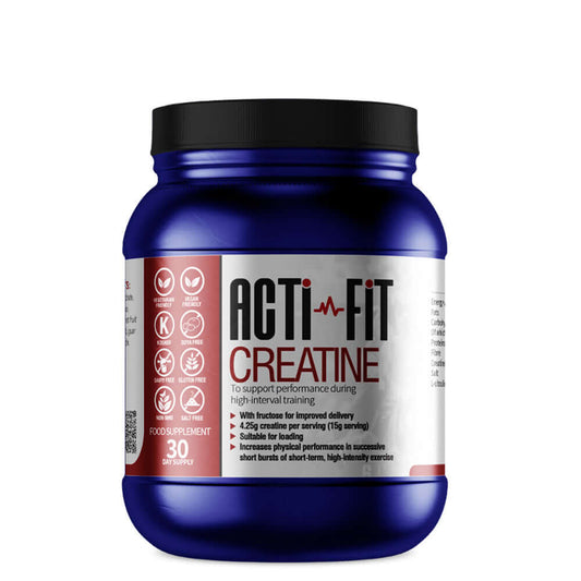 Acti-Fit Creatine Powder