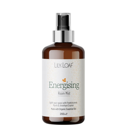 Energising Collection