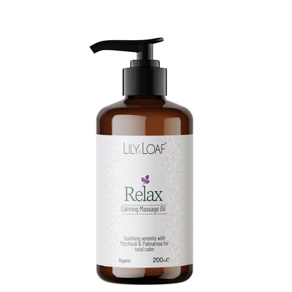 Relax Collection