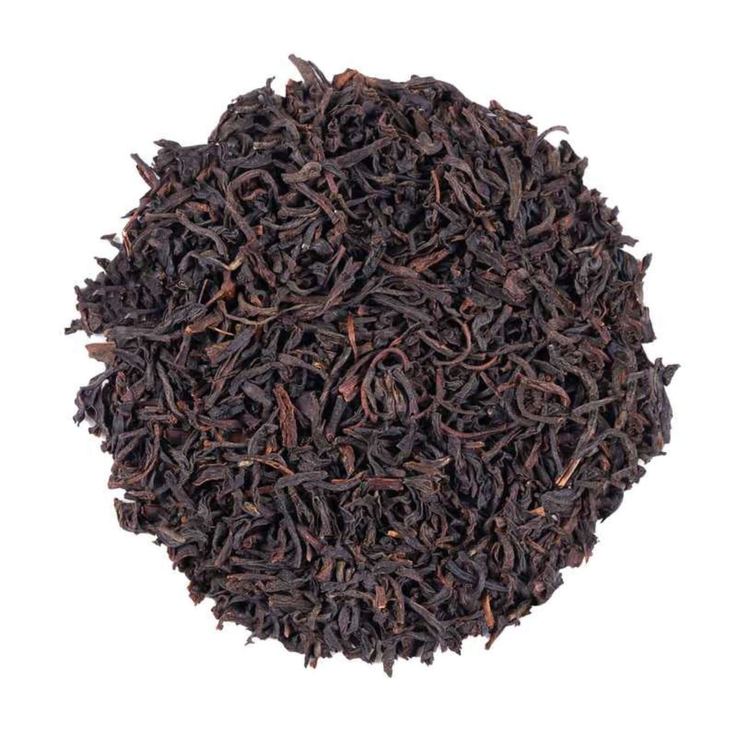 Five O’Clock Afternoon Black Tea