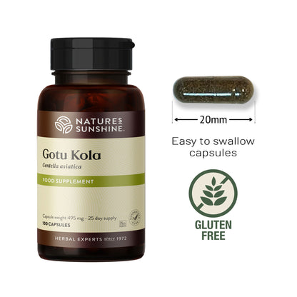 Gotu Kola