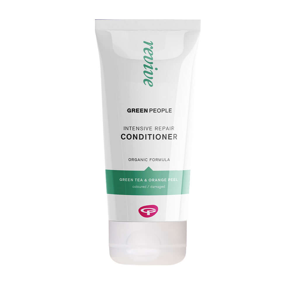 Green People Intensive Repair Conditioner Front View