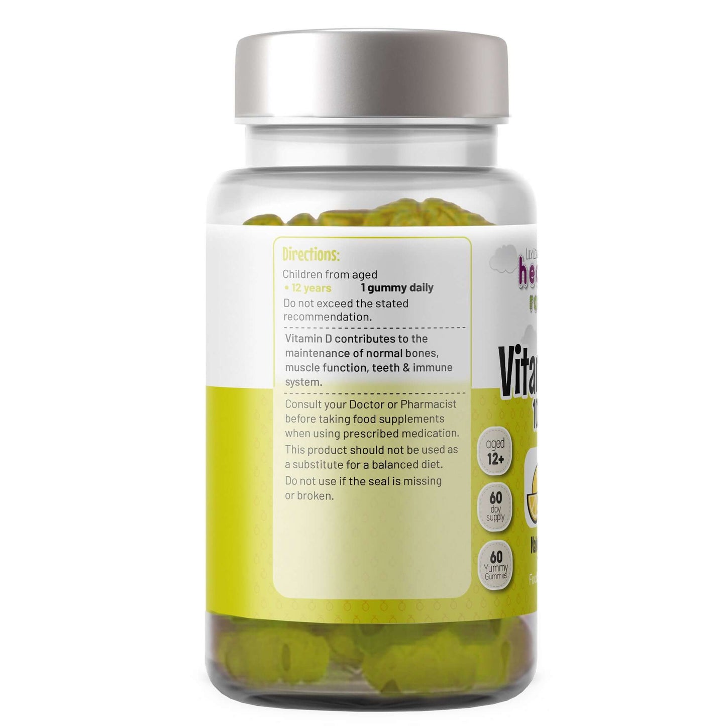 Vitamin D3
