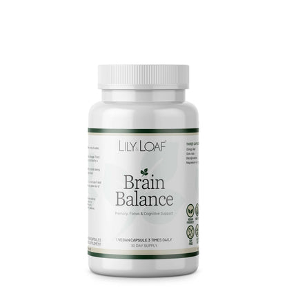 Brain Balance