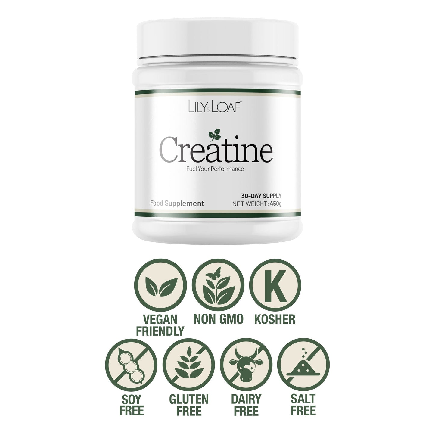 Creatine