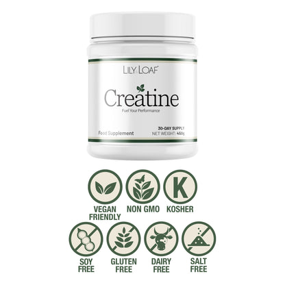 Creatine