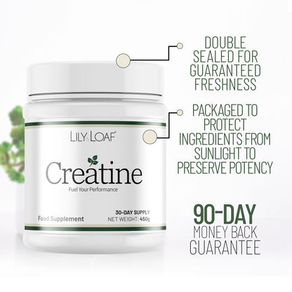 Creatine
