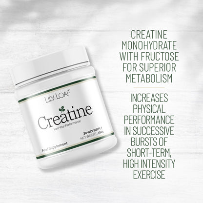 Creatine