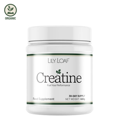 Creatine