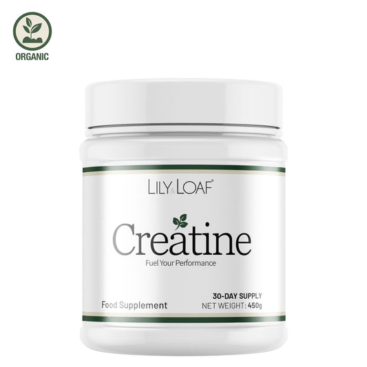Creatine