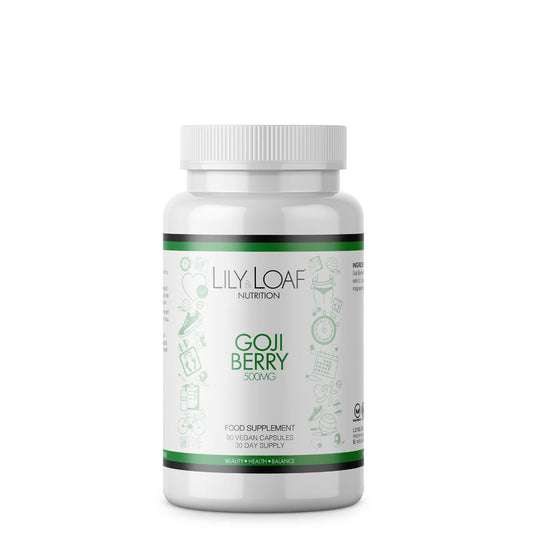 Goji Berry