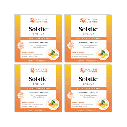 Solstic® Energy