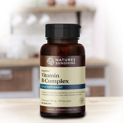 Vitamin B-Complex
