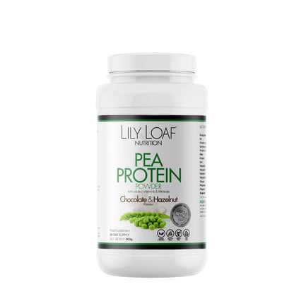 Pea Protein Powder
