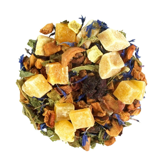Señorita Sandía Fruit Tea