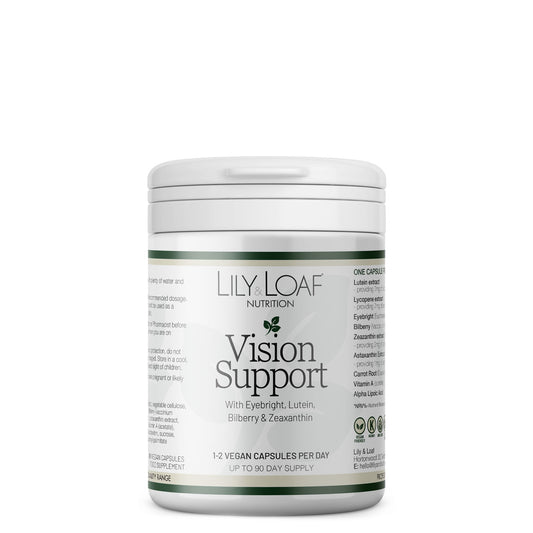 Vision Support