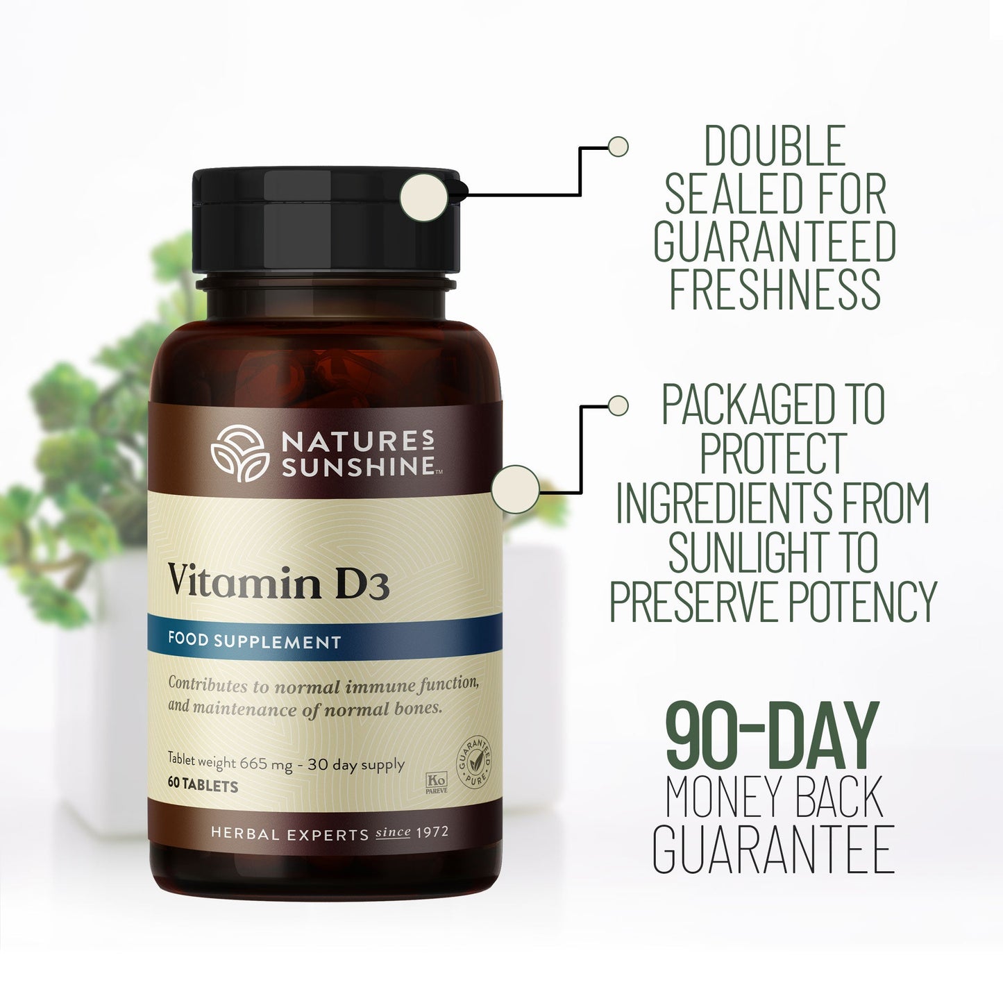 Vitamin D3