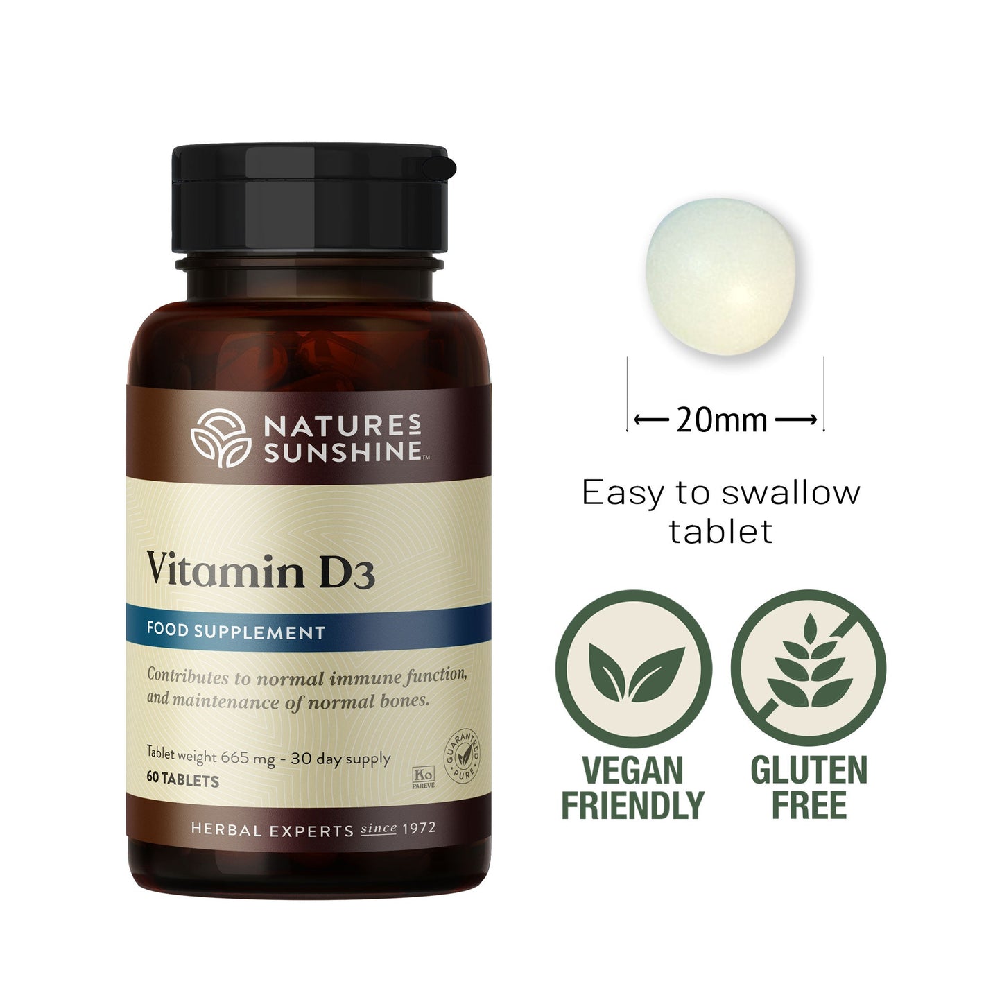 Vitamin D3