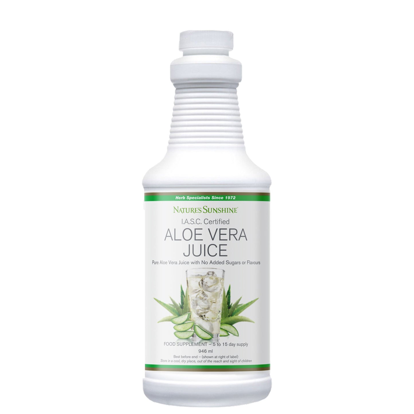 Aloe Vera Juice