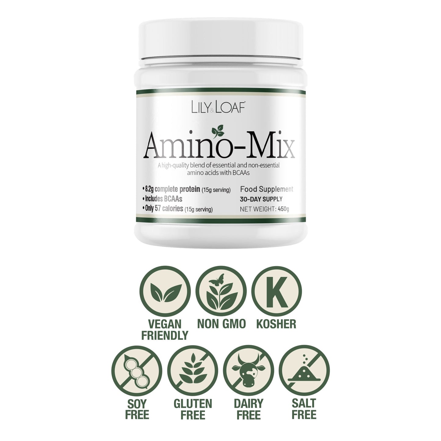Amino-Mix