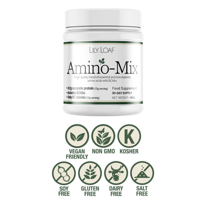 Amino-Mix