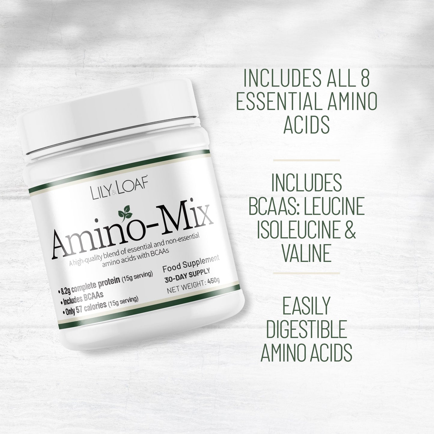 Amino-Mix