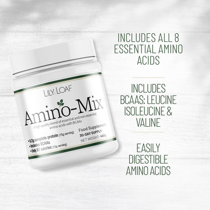 Amino-Mix