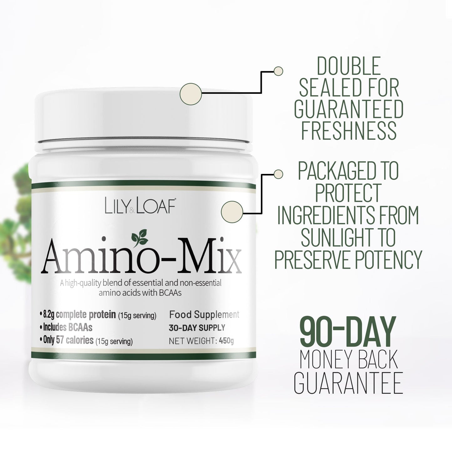 Amino-Mix