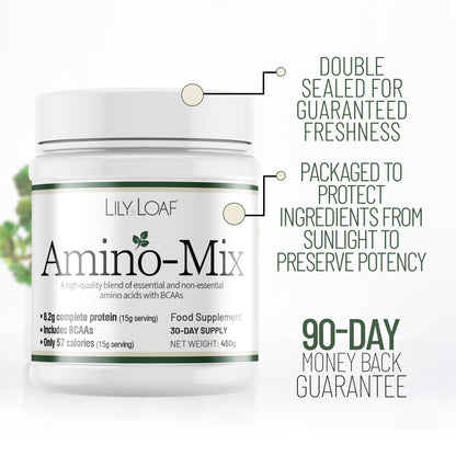 Amino-Mix