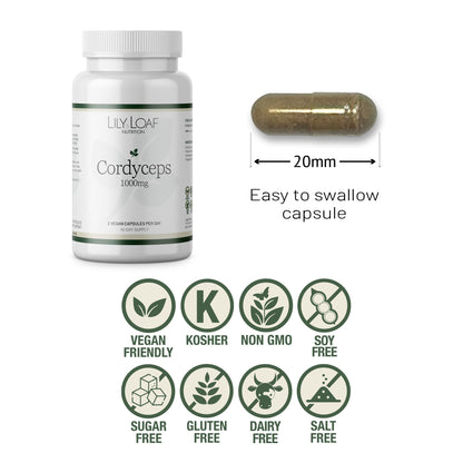 Cordyceps