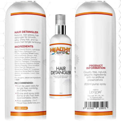 Hair Detangler