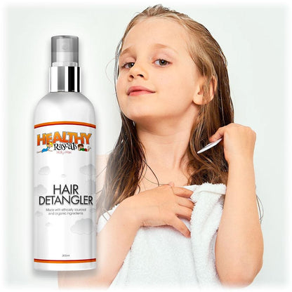 Hair Detangler