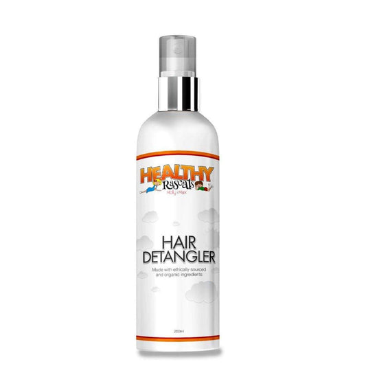 Healthy Rascals Hair Detangler 200ml