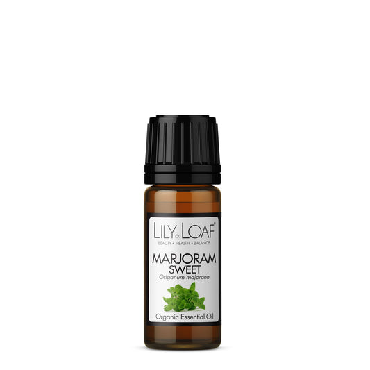 Mandarin (Red) Organic Essential Oil
