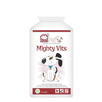 Mighty Vits