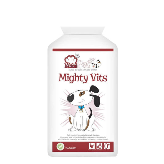 Mighty Vits