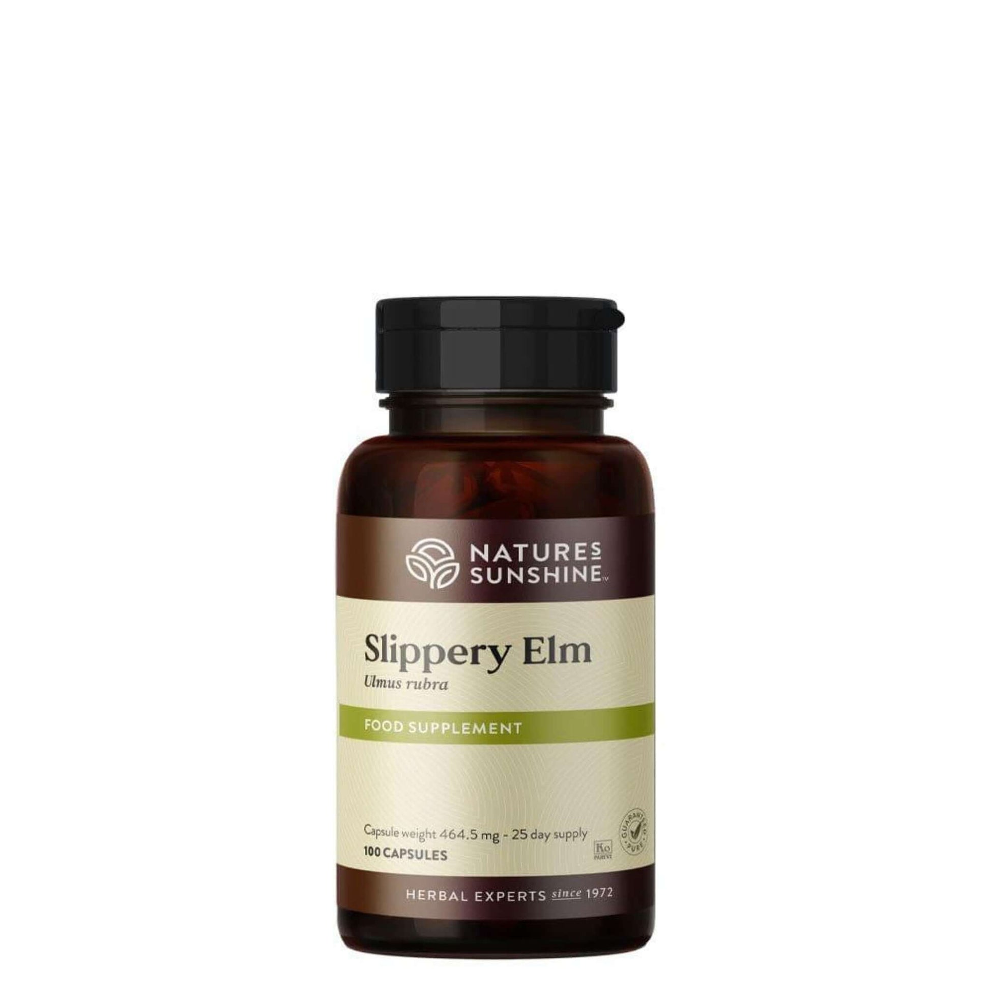 Slippery Elm front